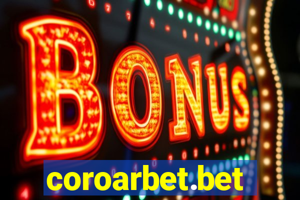 coroarbet.bet