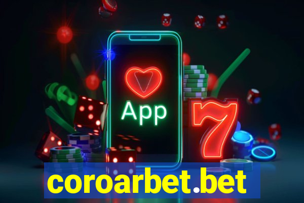 coroarbet.bet