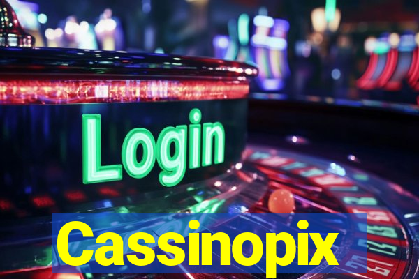 Cassinopix