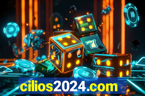 cilios2024.com