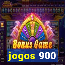 jogos 900