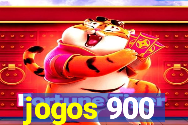 jogos 900