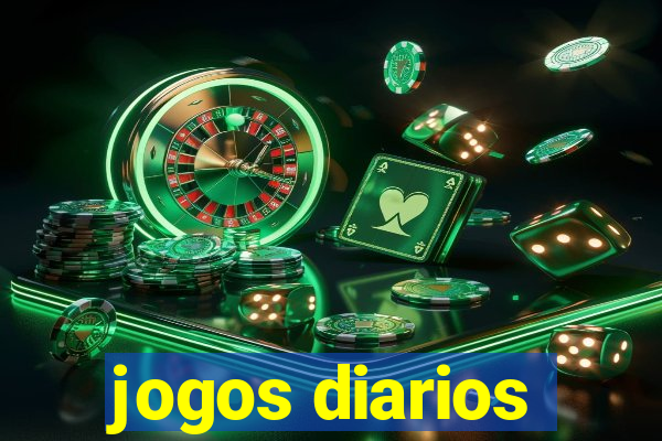 jogos diarios