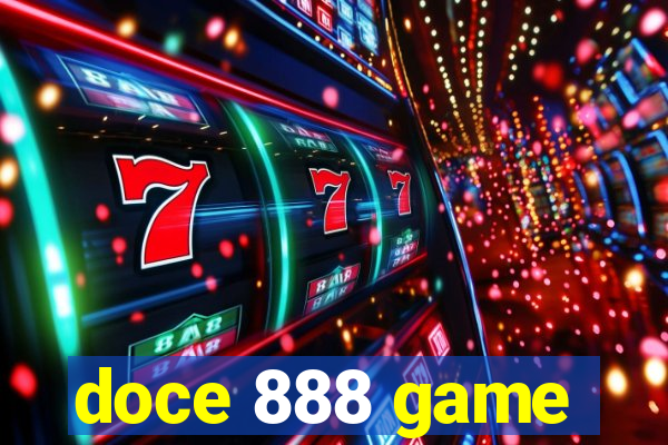 doce 888 game