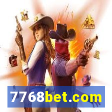 7768bet.com