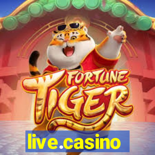 live.casino