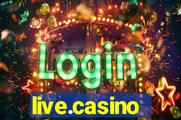 live.casino