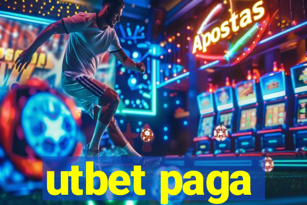 utbet paga