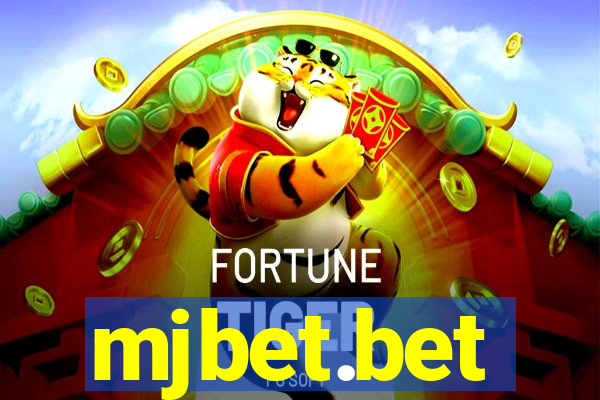 mjbet.bet