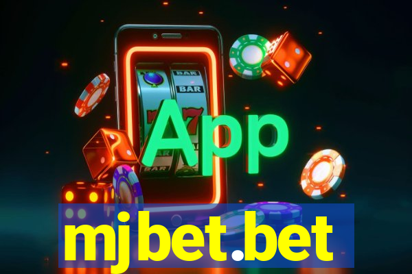 mjbet.bet