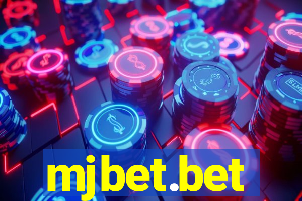 mjbet.bet