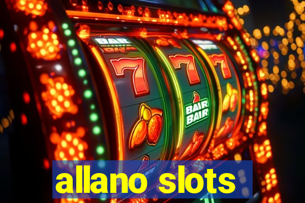 allano slots