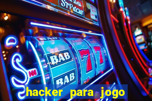 hacker para jogo do tigre