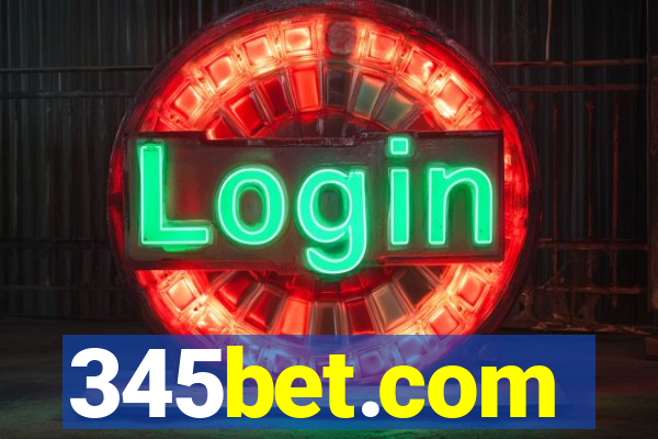 345bet.com