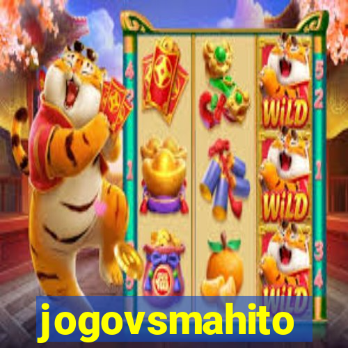 jogovsmahito