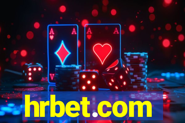 hrbet.com