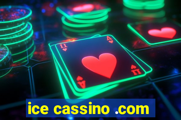 ice cassino .com