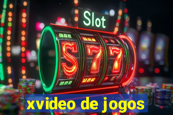 xvideo de jogos