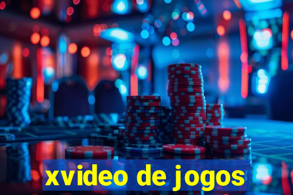 xvideo de jogos