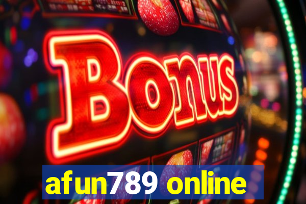 afun789 online