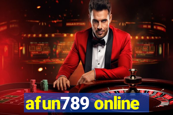 afun789 online