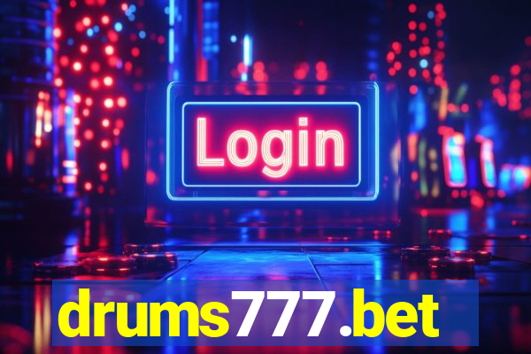 drums777.bet