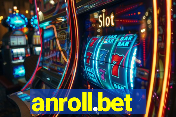 anroll.bet