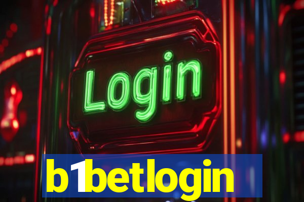 b1betlogin