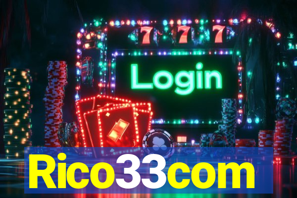 Rico33com