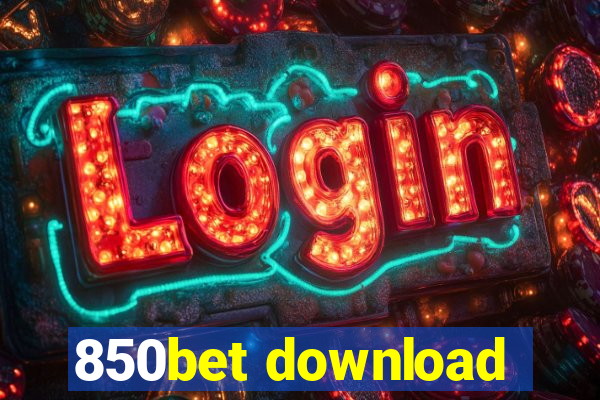 850bet download