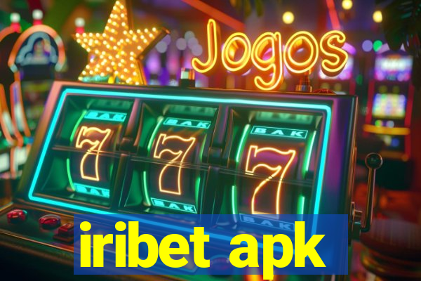 iribet apk