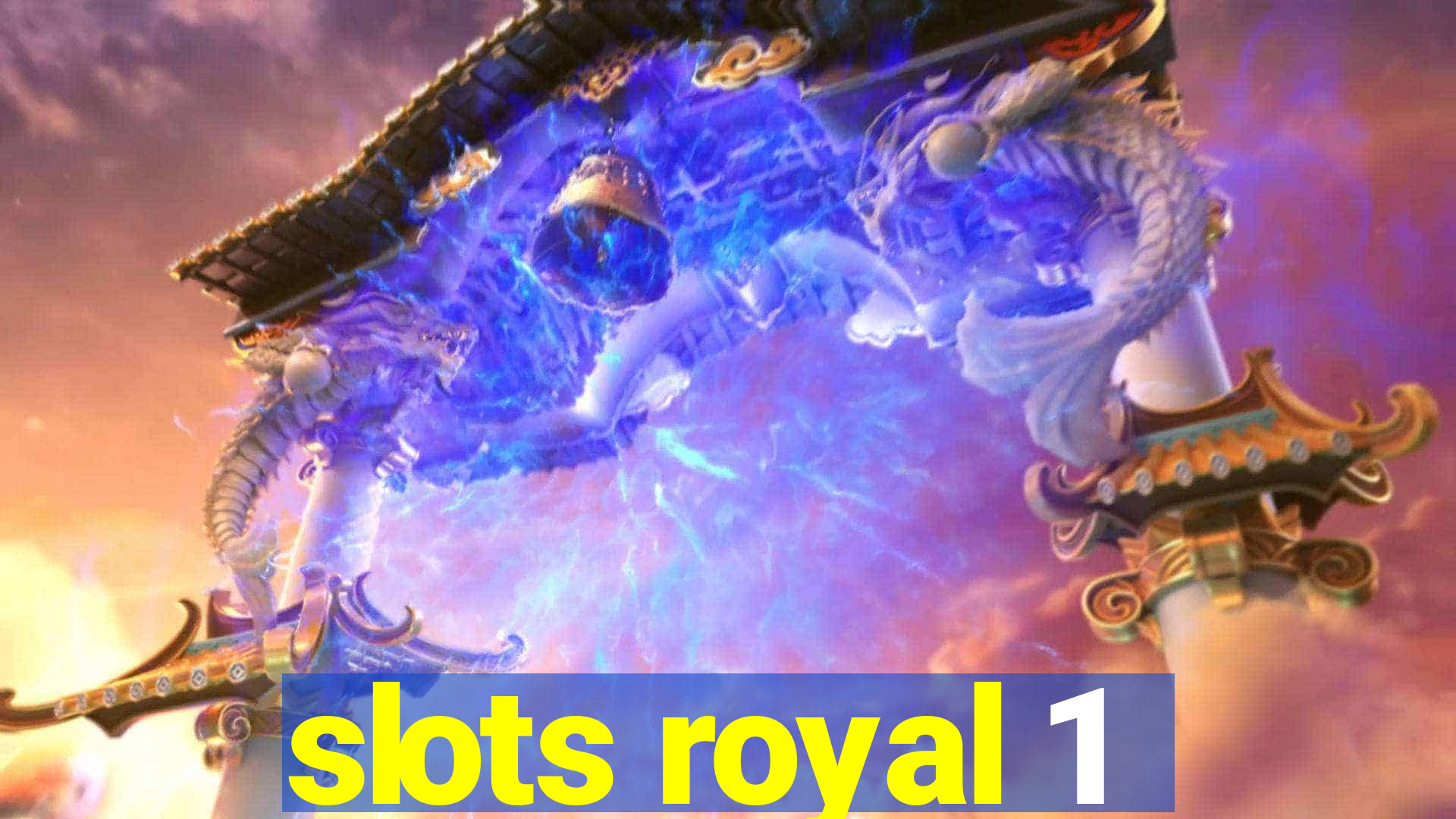 slots royal 1