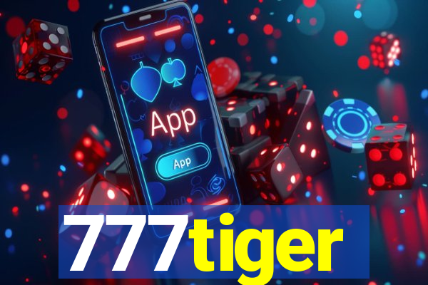 777tiger