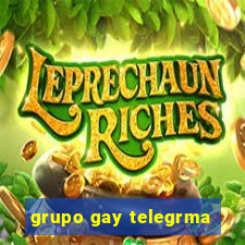 grupo gay telegrma