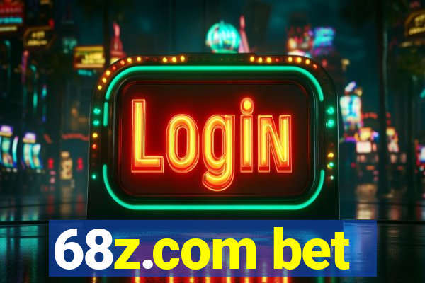 68z.com bet