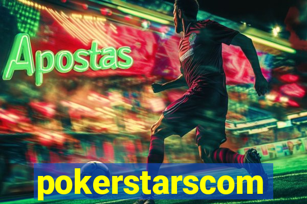 pokerstarscom