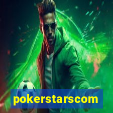 pokerstarscom