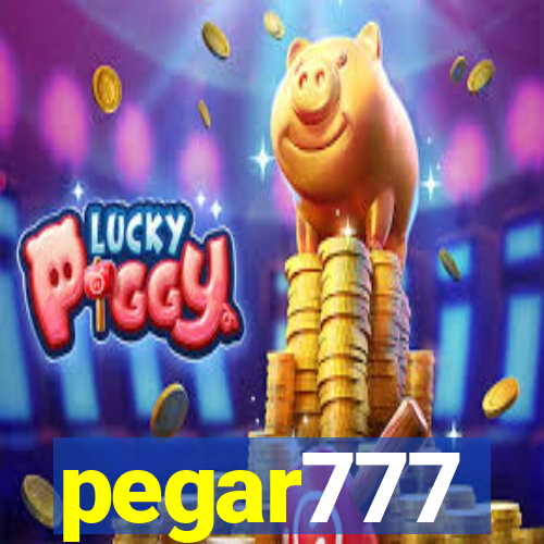 pegar777