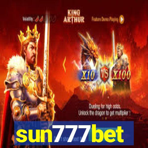 sun777bet