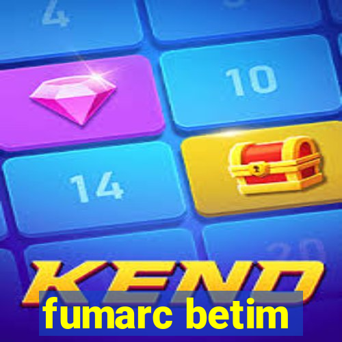 fumarc betim