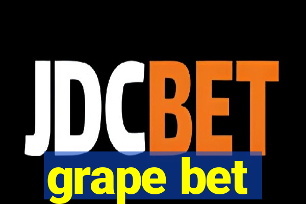 grape bet