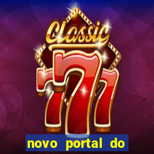 novo portal do aluno cruzeiro do sul