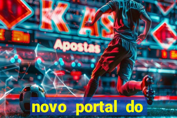 novo portal do aluno cruzeiro do sul