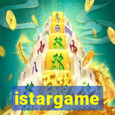 istargame