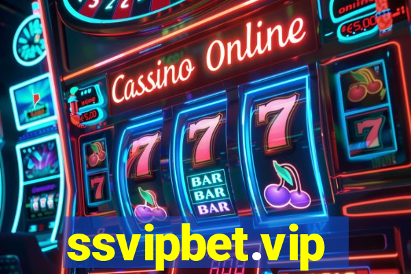 ssvipbet.vip