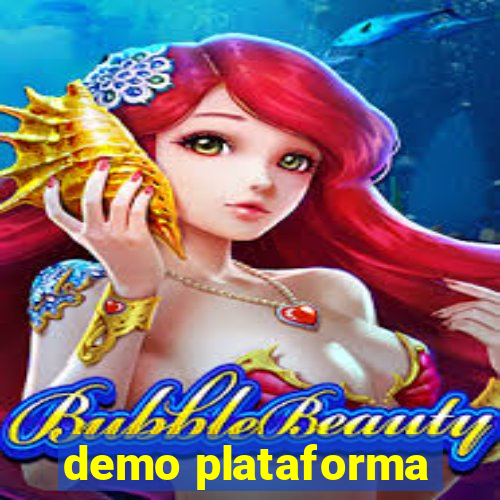 demo plataforma