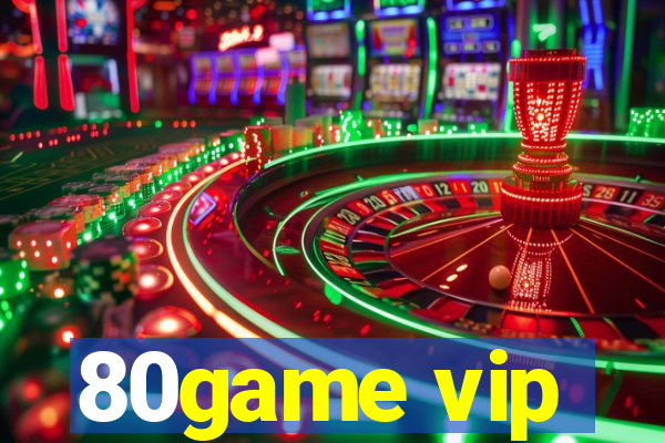 80game vip