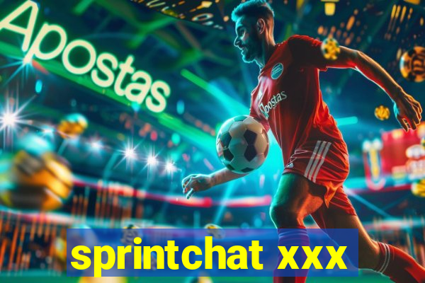 sprintchat xxx