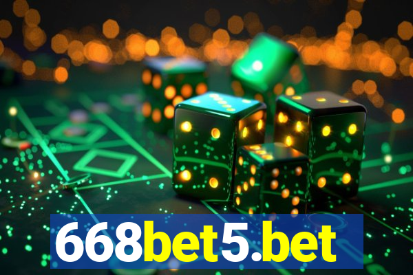 668bet5.bet