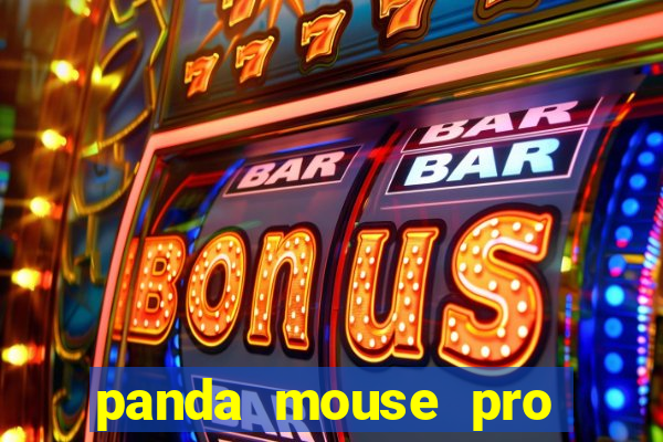 panda mouse pro 1.9.0 apk download